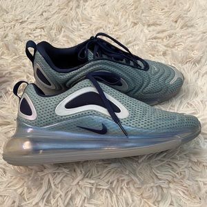 Nike 720s, shoes are in great condition